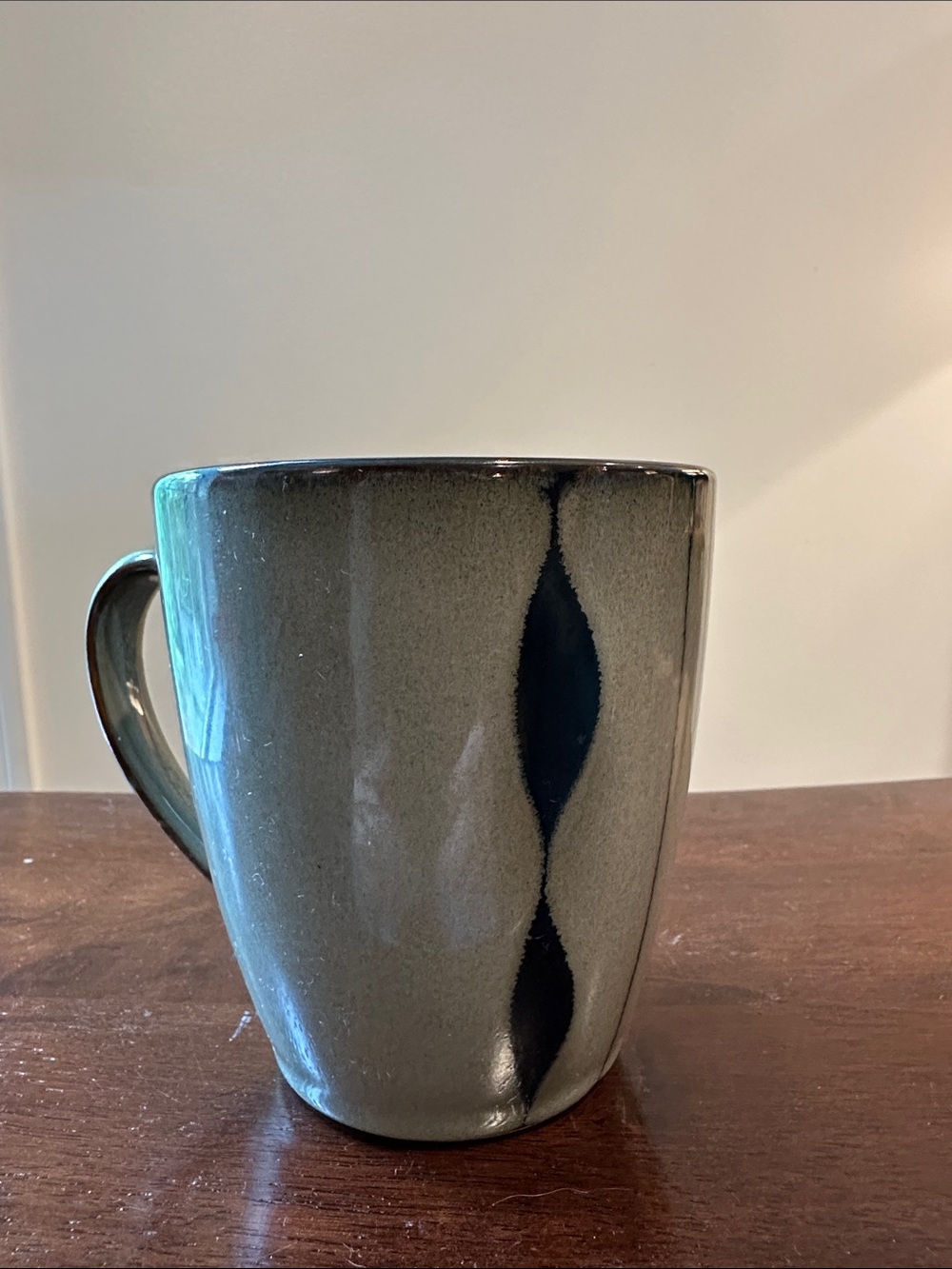 Sango • Prelude Black Mug • coffee cup